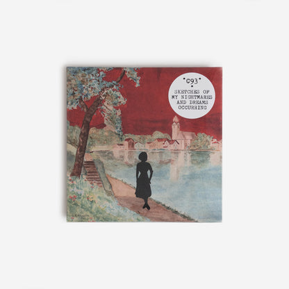 C93 / Current 93- Sketches Of My Nightmares And Dreams Occuring