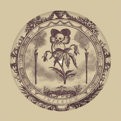 Current 93- Imperium