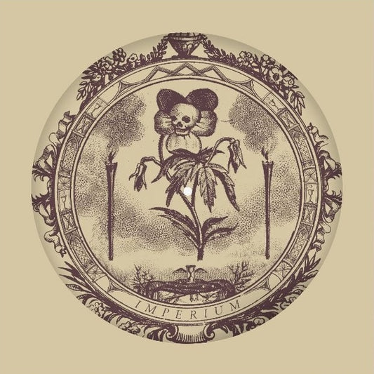 Current 93- Imperium