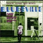 V/A- The Bluesville Years Volume Three - Beale Street Get-Down
