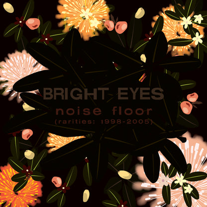 Bright Eyes- Noise Floor (Rarities: 1998-2005)