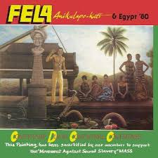 Fela Anikulapo-Kuti & Egypt '80- O.D.O.O. (Overtake Don Overtake Overtake)