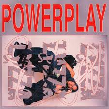 Lyzza- Powerplay