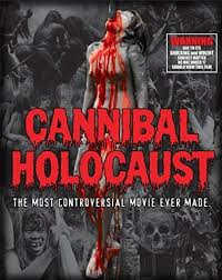 Motion Picture- Cannibal Holocaust