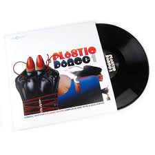 V/A- Plastic Dance 1: Domestic Synth Pop & Plugged in Punk