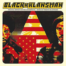 OST [Terence Blanchard]- BlacKkKlansman (Red & Black Smoke - Blood & Soil)