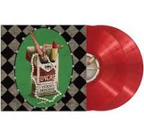 Luvcat- Vicious Delicious