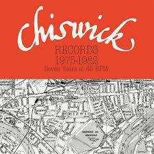 V/A- Chiswick Records 1975-1982: Seven Years At 45 RPM