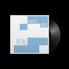 The Fall- BBC Radio Sessions, Vol. 1