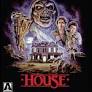 Motion Picture- House