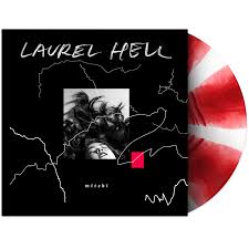 Mitski- Laurel Hell