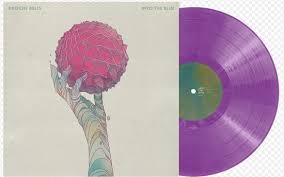 Broken Bells- Into The Blue