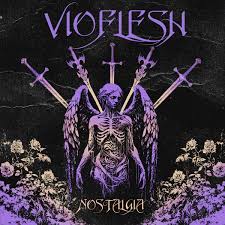 Vioflesh- Nostalgia