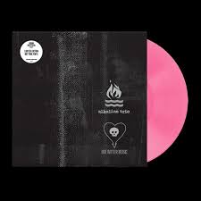 Alkaline Trio / Hot Water Music- Split (Anniversary Edition)