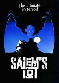 Motion Picture- Salem's Lot