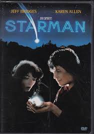 Motion Picture- Starman