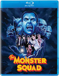 Motion Picture- The Monster Squad