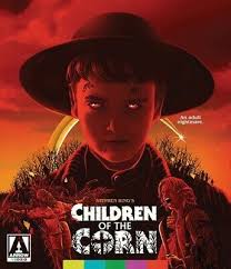 Motion Picture- Children of the Corn