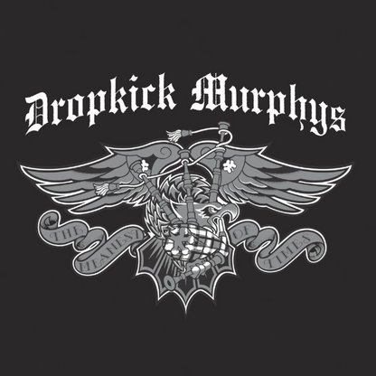 Dropkick Murphys- The Meanest Of Times