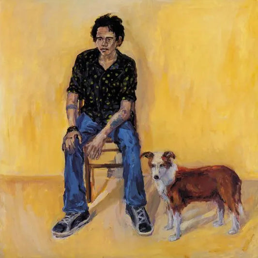 Papa M - Whatever Mortal