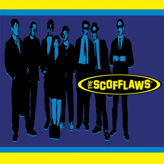 The Scofflaws - The Scofflaws