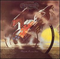 Hawkwind- Hall Of The Mountain Grill