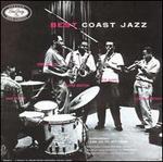 Max Roach, Herb Geller, Walter Benton, Joe Maini, Clifford Brown – Best Coast Jazz