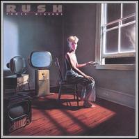Rush- Power Windows