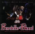 Soundtrack [Chris Boardman]- Tales From The Crypt Presents: Bordello Of Blood
