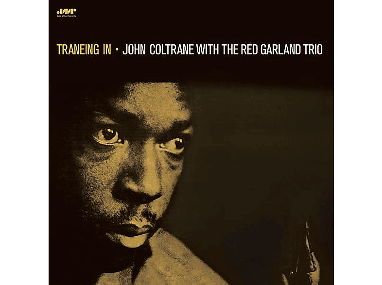 John Coltrane with Red Garland- Traneing In