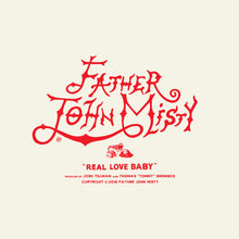 Load image into Gallery viewer, Father John Misty- Real Love Baby PREORDER OUT 11/17