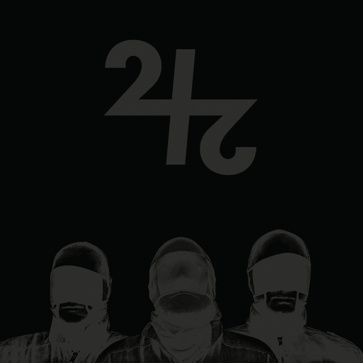 Front 242- Black Out