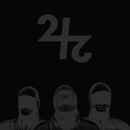 Front 242- Black Out