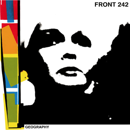 Front 242- Geography