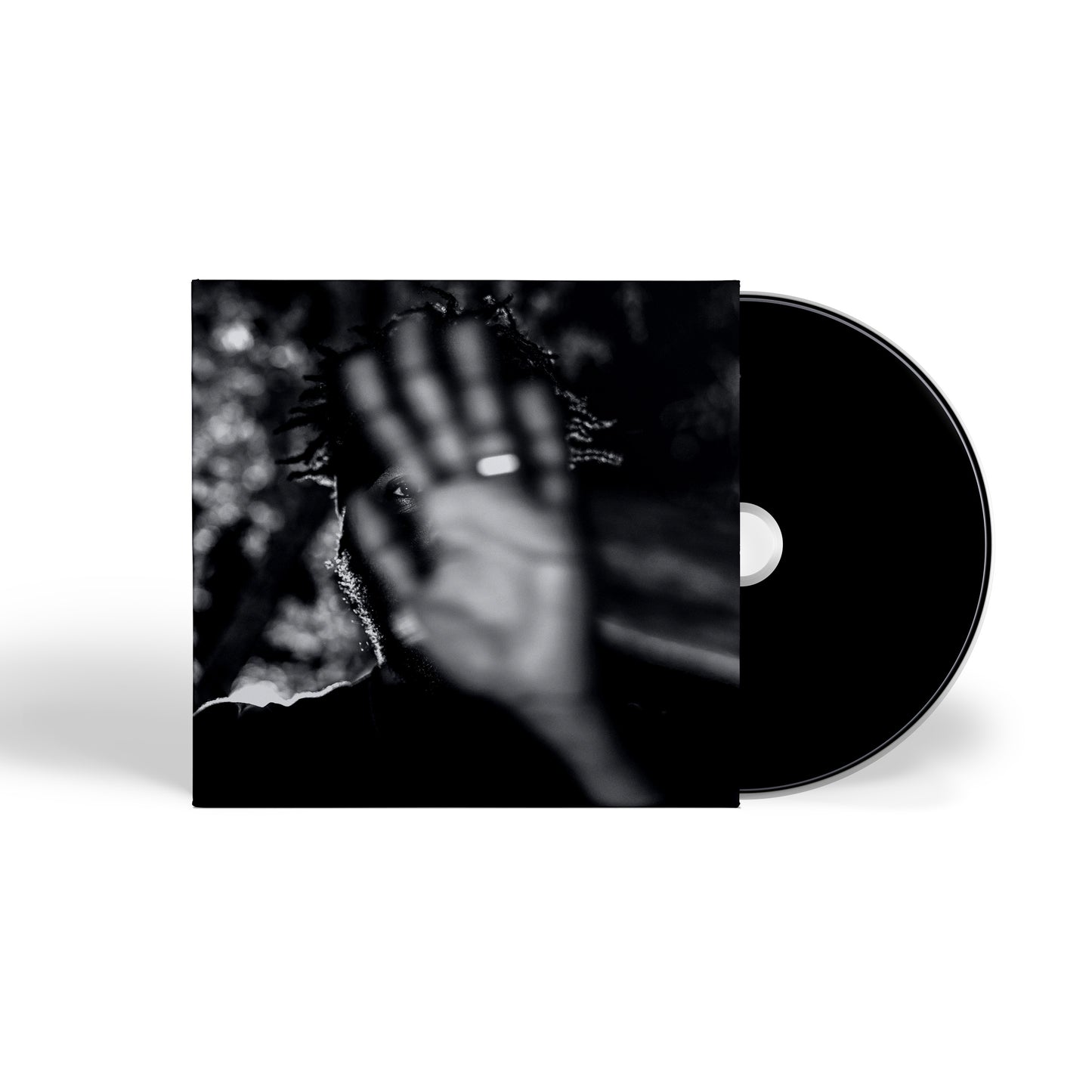 Gary Clark Jr.- JPEG RAW