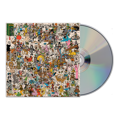 Goose - Everything Must Go