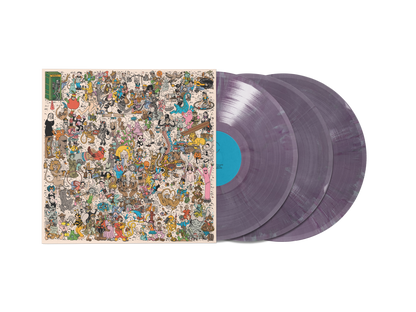 Goose - Everything Must Go