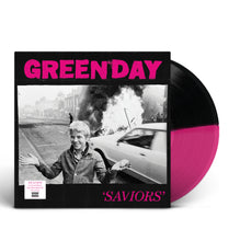 Load image into Gallery viewer, Green Day- Saviors