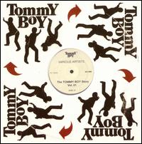 V/A- The Tommy Boy Story Vol. 01 (Remastered)