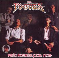 The Pogues- Red Roses For Me (Remixed 2013)