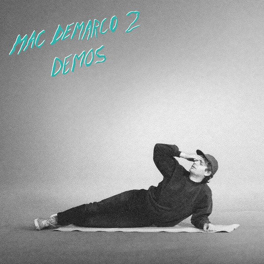 Mac Demarco - 2 Demos