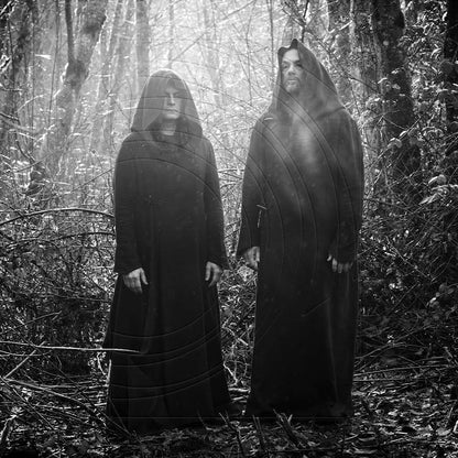 sunn O))) - Eternity's Pillars / Raise The Chalice & Reverential