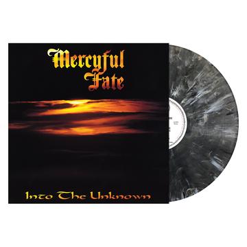 Mercyful Fate- Into The Unknown