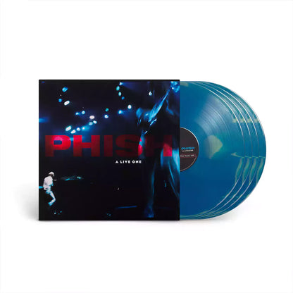 Phish - A Live One