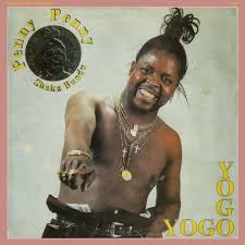 Penny Penny – Yogo Yogo