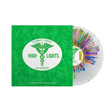 V/A- Cosmic Stash: High Lights