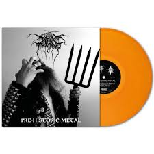 Darkthrone- Pre-Historic Metal