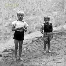 Traitrs- Horses In The Abattoir