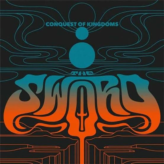 The Sword- Conquest of Kingdoms