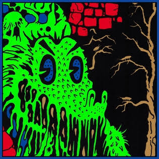 King Gizzard & The Lizard Wizard- Live In Ashville '19